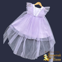 Платье праздничное д (4-9) 251027-F920