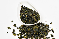 "Алишань", Светлый улун