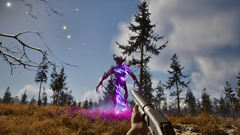 Hauntsville (для ПК, цифровой код доступа)