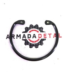 Кольцо мастер пальца | 4192666 | Hitachi