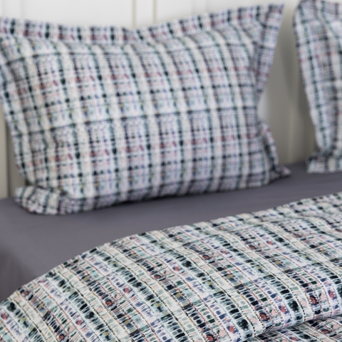 Постельное бельё LaPrima «Калиста» люкс-сатин (2 сп) - купить 10