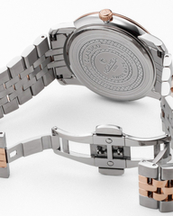 Часы мужские Roamer 971 856 49 25 50 Classico