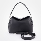 Сумка Саломея 503 наппа черный