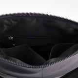 Сумка Саломея 1123 канадский черный