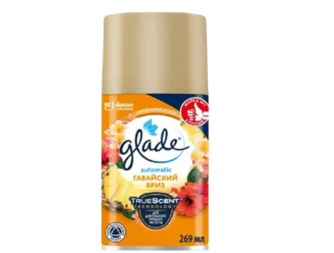 Освежитель Воздуха 