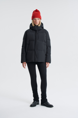 Пуховик Maggie