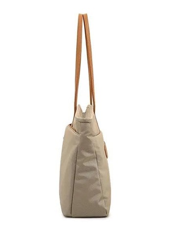 Картинка сумка городская Bange BG-6803 Beige - 16