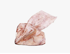 КАЛЬМАР командорский с хитиновой пластиной зам.