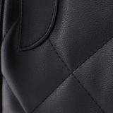 Сумка Саломея 472 наппа черный