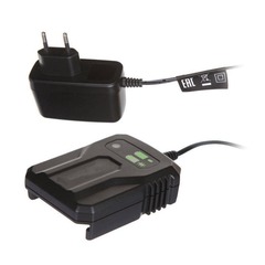 Зарядное устройство Greenworks 40V 2A G40UCM2M