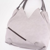 Сумка Саломея 101 итальянский дымка