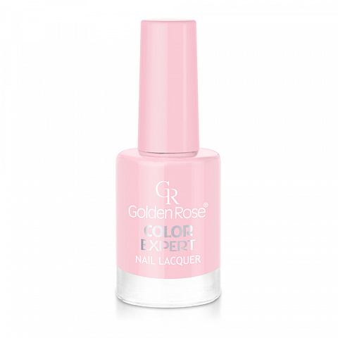 Golden Rose Лак Color Expert Nail Lacquer 12