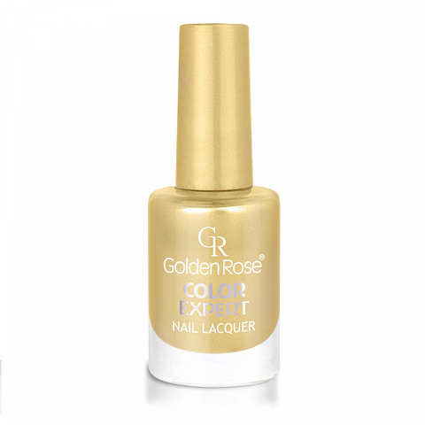 Golden Rose Лак Color Expert Nail Lacquer 61