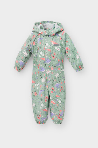 комбинезон  для девочки ВК 60085/н/1 Ал