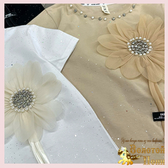 Футболка хлопок д (2-5) 260210-Y1094