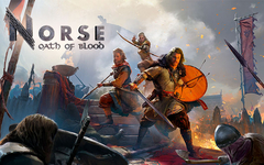 NORSE: Oath of Blood (для ПК, цифровой код доступа)