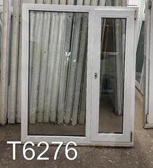 Окно Пластиковое Б/У 1390(в) x 1140(ш)