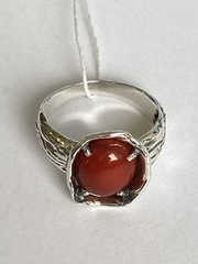 Немида (кольцо  из серебра)