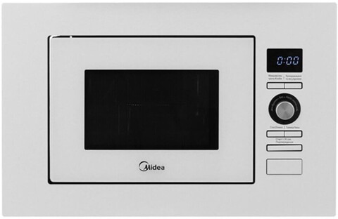 Midea AG820BJU-WH
