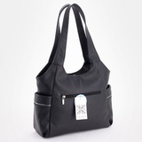 Сумка Саломея 618 канадский черный