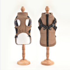 Royal Dog куртка Комфорт капучино 7XL