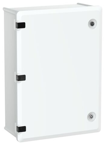 Корпус полиэстерный ЩМП 500х700х250 IP65 IEK