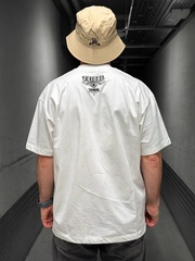 Футболка Tribal Gear - T-Girl (белый)