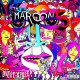 MAROON 5: Overexposed (Виниловая пластинка)