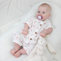 Песочник из муслина