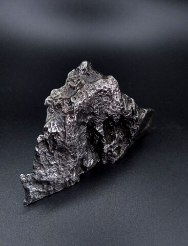 Метеорит Дронино