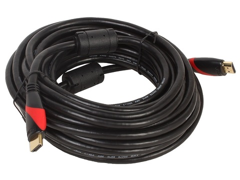 Кабель HDMI - HDMI 15 м