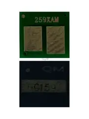 Чип CF259X для HP LJ M404, M304, MFP M428  (10K, NOT OEM Size) UNItech(Apex) Новая версия