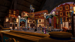 Table of Tales: The Crooked Crown (для ПК, цифровой код доступа)