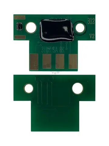 Чип картриджа Xerox 006R04369 для C310/C315 (5,5K) cyan UNItech (Zhono)