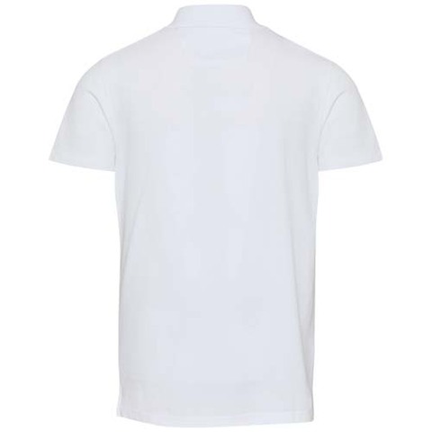 Поло унисекс Graphite с коротким рукавом из органических материалов, которые отвечают стандарту OCS, плотностью 180 г/м²