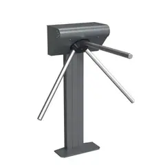 Турникет-трипод