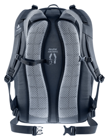 Картинка рюкзак городской Deuter Gigant black - 2