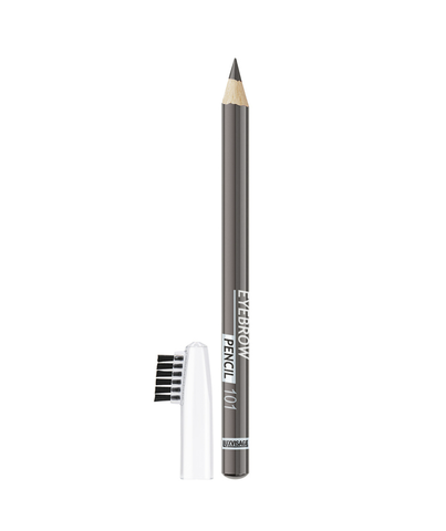 LuxVisage Карандаш для бровей тон 101 Русый Мексика