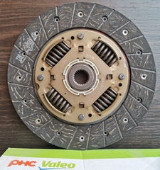 ДИСК СЦЕПЛЕНИЯ NEXIA, LANOS, CHANCE 1,5 PHC VALEO 96408516/DW-07/27170 200мм