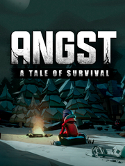 Angst: A Tale of Survival (для ПК, цифровой код доступа)