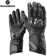 Мотоперчатки Rockbros 0230