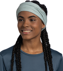 Бандана Buff CoolNet UV Solid Seagrove Green - 2