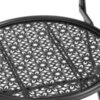 Стул Лав Чэир/Love Chair (PL08-11140) черный