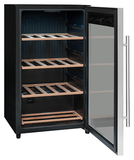 Винный шкаф La Sommeliere LS36A