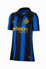 Футболка Nike Inter Milan 26/27 Home Stadium Junior
