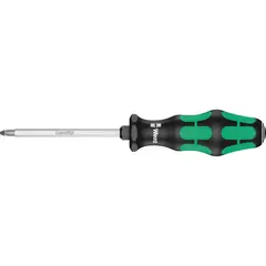 Крестовая отвёртка 355 SK PZ2x100 мм WERA 05009342001