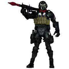 Фигурка McFarlane Toys Spawn x Call of Duty: Tactical Spawn