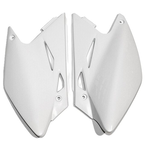 боковые номера Kawasaki KX 450F '06-08