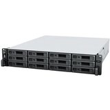 Сетевое хранилище Synology RS2423+