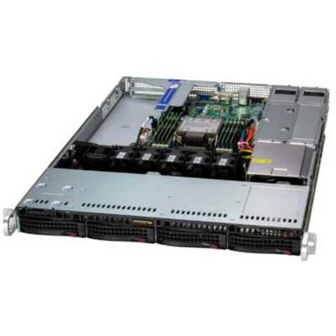 Серверная платформа SuperMicro SYS-512B-WR